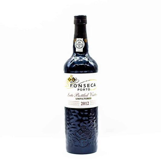 Oporto Fonseca Late Bottled Vintage