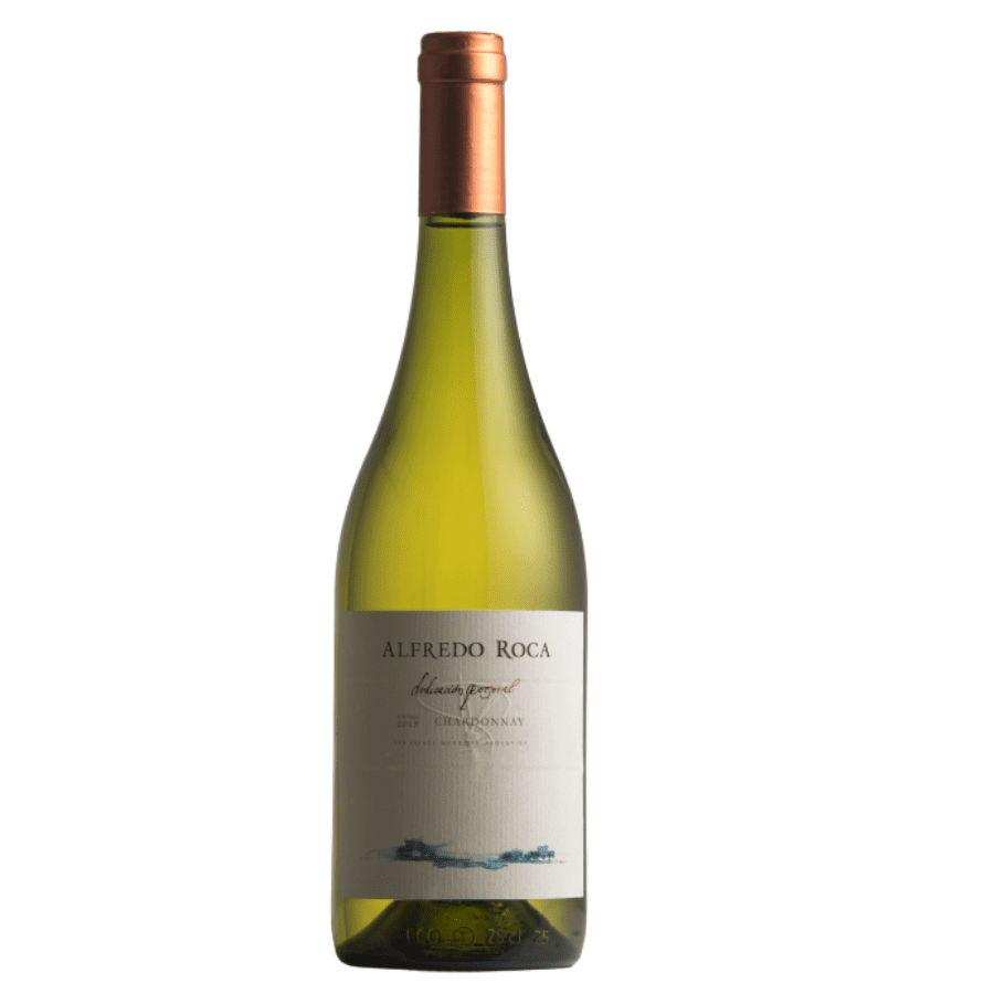 vino-blanco-argentina-Chardonnay-Reserva-Dedicación-Personal
