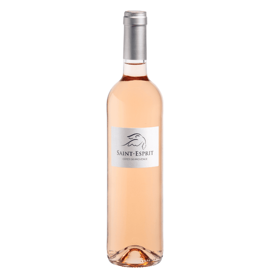 vino rosado francés Côtes de Provence Essentiel