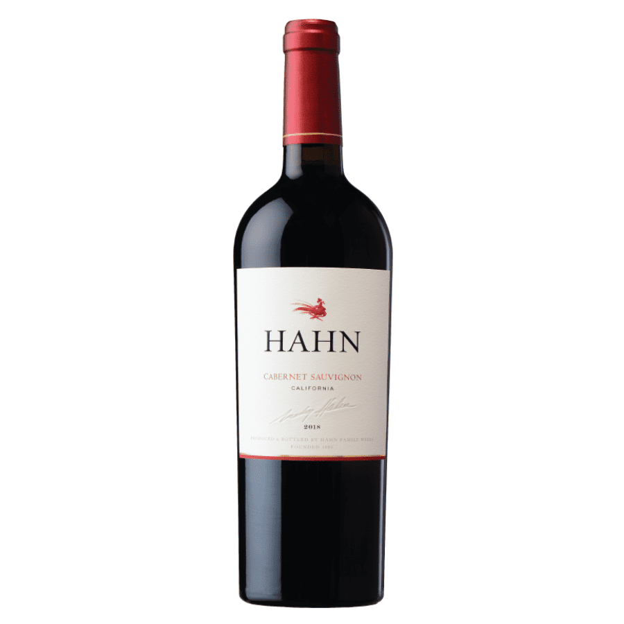 vino tino americano Hahn-Family-Wine-Cabernet-Sauvignon-Hahn